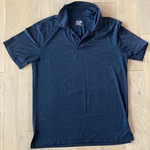 32 Degrees Cool Sweat Wicking Polo